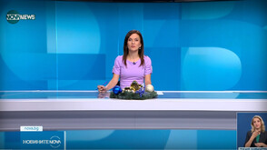 Новините на NOVA NEWS (16.12.2025 - 20:00)
