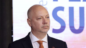 Росен Желязков ще участва в Срещата на върха ЕС-Западни Балкани в Брюксел