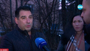 След ареста на директора: Притеснение сред родителите на деца от 138-о училище в София