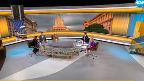 Как евентуален проект на президента ще пренареди картите на политическата сцена?