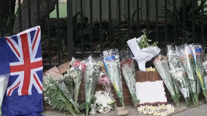 Премиерът на Австралия отдаде почит на още двама герои от атаката в Сидни