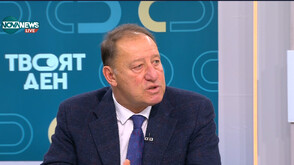 Ангел Найденов: Има напредък към споразумение за Украйна, но ключовите спорове остават