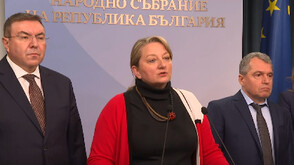 ГЕРБ: Удължителният бюджет ще бъде приет най-вероятно още днес, заради БСП вкарахме редовния