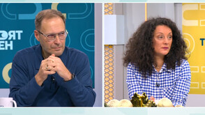 Пламена Игнатова: Нямаме достъп до народните представители извън това, което виждаме в централните новини и в пленарната зала