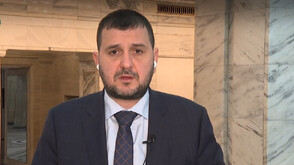 Йордан Иванов: Ако управляващите изтеглят бюджета, може би ще отпадне основанието за нов протест