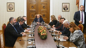 ИТН при Радев: Не е разумно да се търси ново преконфигуриране в 51-ия парламент