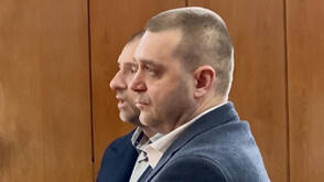 Пуснаха под парична гаранция задържаните общински съветници във Варна Николай Стефанов и Йордан Кателиев