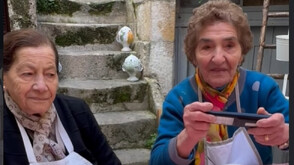 89-годишни италианки покориха Instagram с кулинарните си вълшебства и превърнаха едно градче в туристически център