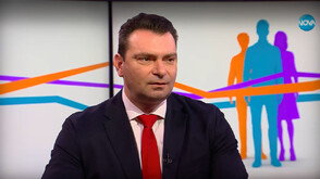 Калоян Паргов: Влизаме в авариен режим и „военновременна среда“ преди изборите