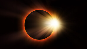 Две пълни слънчеви затъмнения ще има през 2026 г.