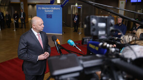 Росен Желязков: Нямаме притеснения за влизането ни в еврозоната