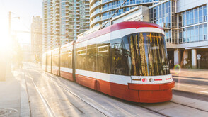 Одеса е без трамваи от седмица