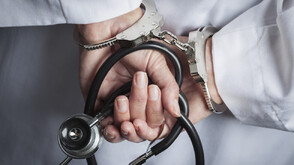 Франция осъди лекар на доживотен затвор за отравяне на 30 пациенти, сред тях има и деца