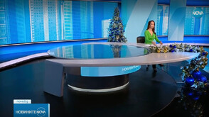 Новините на NOVA (18.12.2025 - обедна)