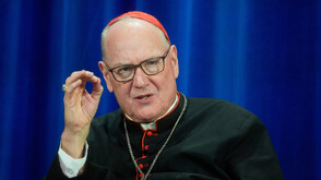 Папата замени кардинала на Ню Йорк (ВИДЕО)