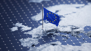 Европейски лидери представиха проектопредложение за използването на замразените руски активи