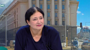 Ивилина Алексиева: За да се гарантира всеобщото право за гласуване, трябва да има и алтернативен способ