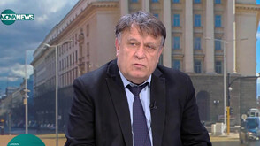 Георги Вълчев: Най-големият проблем за образованието не е удължителният бюджет, а неизвестността