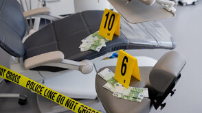 Задържаха мъж за кражба на над 3,2 млн. лв. от болница в Пловдив