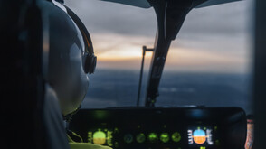 Самолет на бивш пилот от NASCAR се разби на летище в САЩ, има загинали