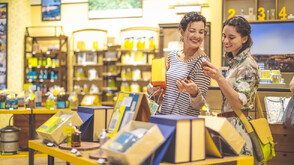 „Живей красиво”: Как да избираме подаръци със смисъл, а не по навик