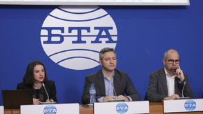 Кристиан Вигенин: Българското общество не е антиевропейско