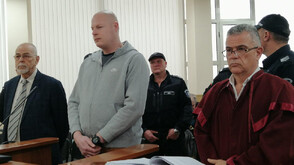 Увеличиха с още 2 г. присъдата на убиеца на Митко от Цалапица