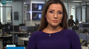 Обеден информационен блок на NOVA NEWS (19.12.2025)