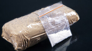 Турските власти откриха над 160 кг хероин в тир с хранителни стоки, пътуващ за България