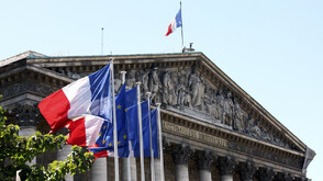 Френският парламент не прие държавния бюджет за 2026 г. заради политически разногласия