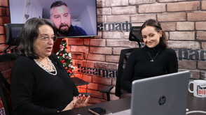 "Телеграфно подкастът": Защо младите не гласуват, а протестират срещу властта