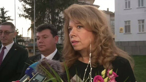 Илияна Йотова: Изборите вероятно ще се насрочат за края на март