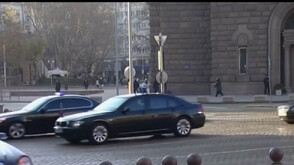 Спорове в НС заради охраната от НСО за депутати