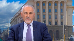 Любомир Кючуков: Проблемът за ЕС и за Украйна вече не е оръжието, а парите – кой и как плаща