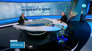 Любомир Дацов: Удължителният бюджет е шанс да не бъде пропиляна още една година