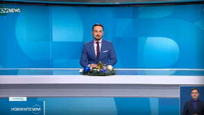 Новините на NOVA NEWS (19.12.2025 - 20:00)