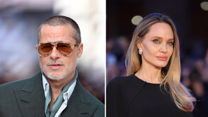 Делото "Пит - Джоли" за френската винарна: Съд задължи актрисата да разкрие скрити имейли