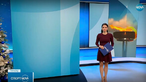 Спортни новини (19.12.2025 - късна)