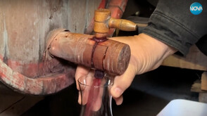 Фестивал на пелина в село Змейово