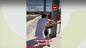 Майстор на превъплъщенията: Коя е Елеонора - джебчийката със 100 ареста в Мадрид?