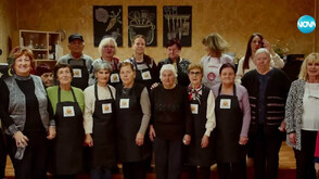 „Темата на NOVA”: Автори на чудеса (ВИДЕО)