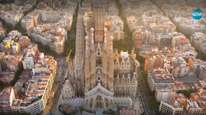 „Нищо лично”: Разходка в българското училище в Барселона - те са родени в Испания, но учат български