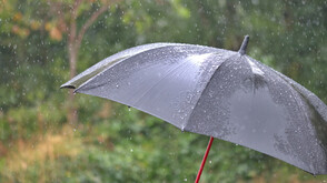 Дъжд през уикенда в Източна България