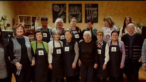 „Темата на NOVA” в аванс: „Лъжичка щастие“ – как кулинарията възражда традициите и лекува самотата