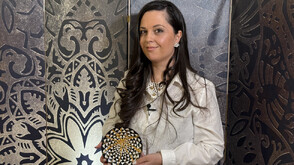 Японският метод Кинцуги, или как счупеното носи щастие