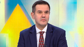 Никола Стоянов: Истинският проблем на България е политическата нестабилност