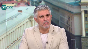 Росен Йорданов: Истинската битка е между демокрацията и популизма