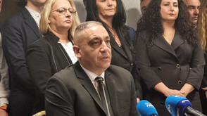 „Трети Март” става партия, приемат президента за свой неформален лидер