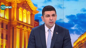 Ивайло Мирчев: Мината е границата, в която на хората не им пукаше