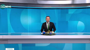 Новините на NOVA NEWS (20.12.2025 - 20:00)